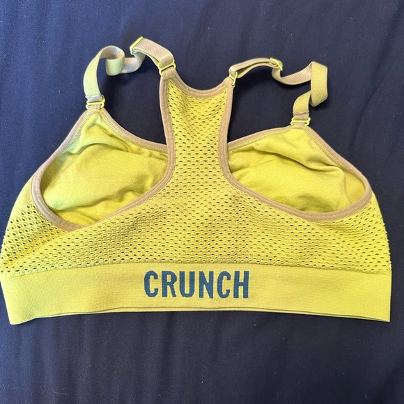 Bundle of 2 Mesh Sports Bras - Picture 4 of 6